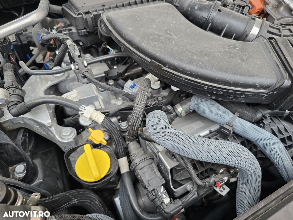 Renault Austral E-Tech Full 200 Iconic Esprit Alpine - 31