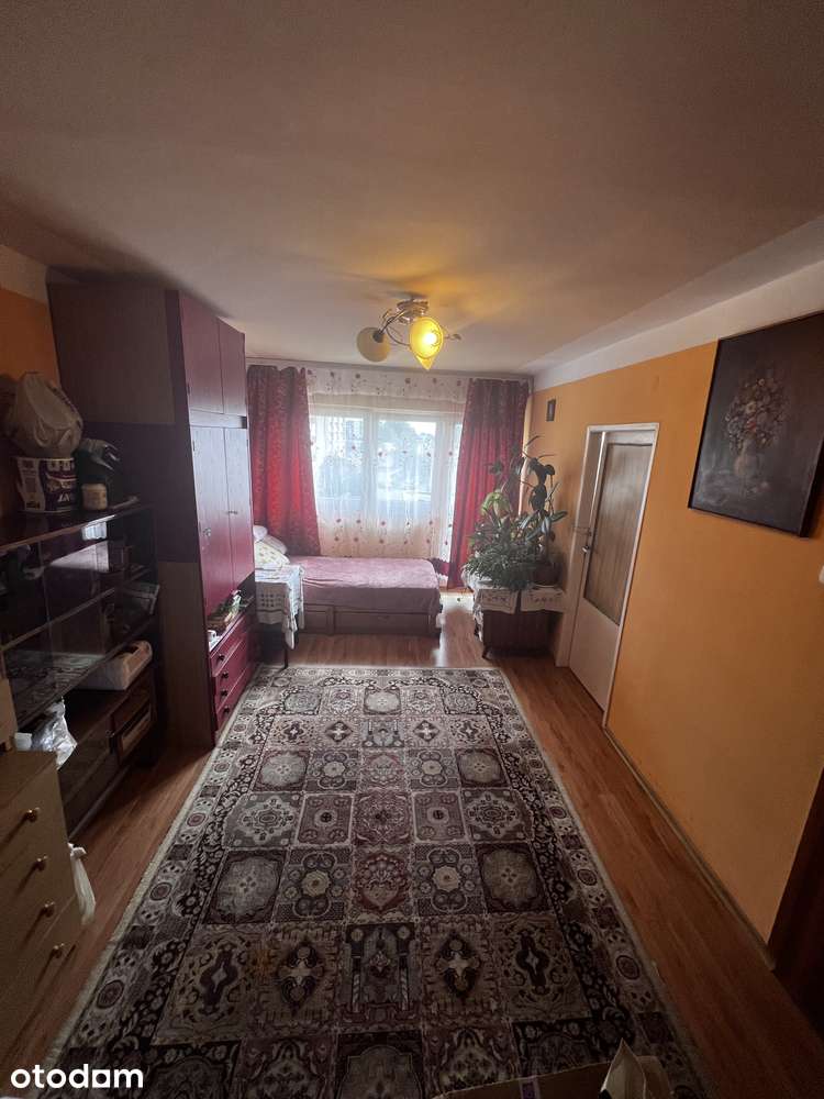 Sprzedaż bezpośrednia 38m/ 2p