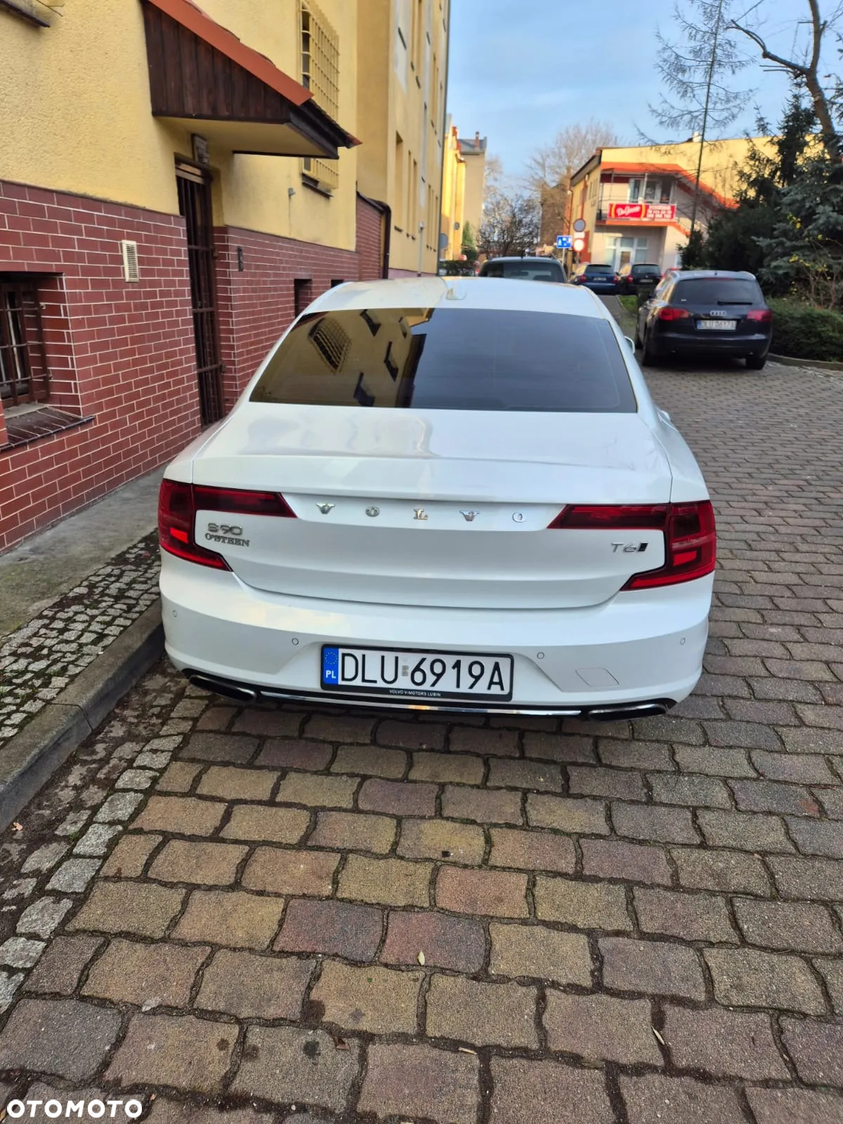 Volvo S90 T6 AWD Inscription - 2