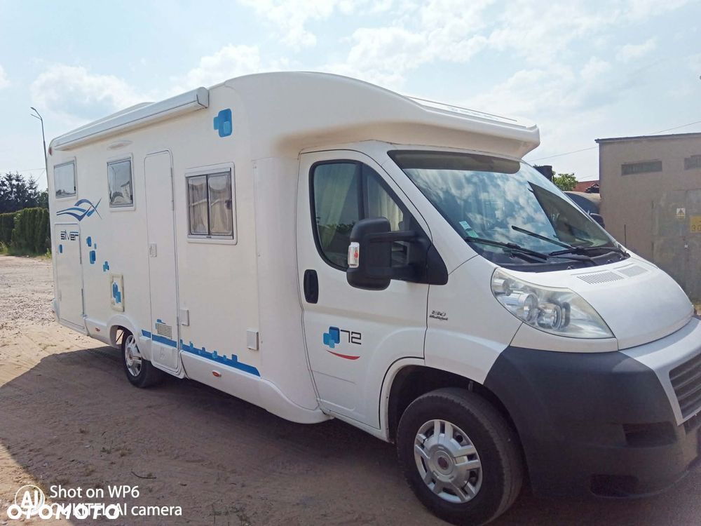 Fiat Ducato - 1