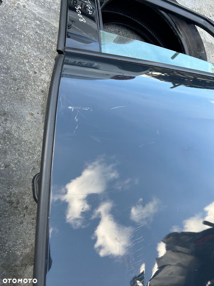 Peugeot 3008 II drzwi lewy przód lewy tył 2016- - 10
