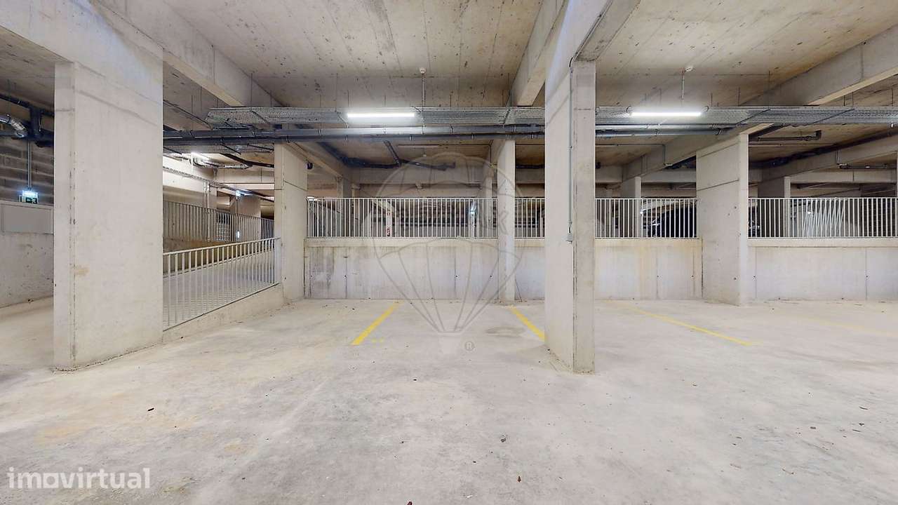 Apartamento T1 para arrendamento - Grande imagem: 3/20