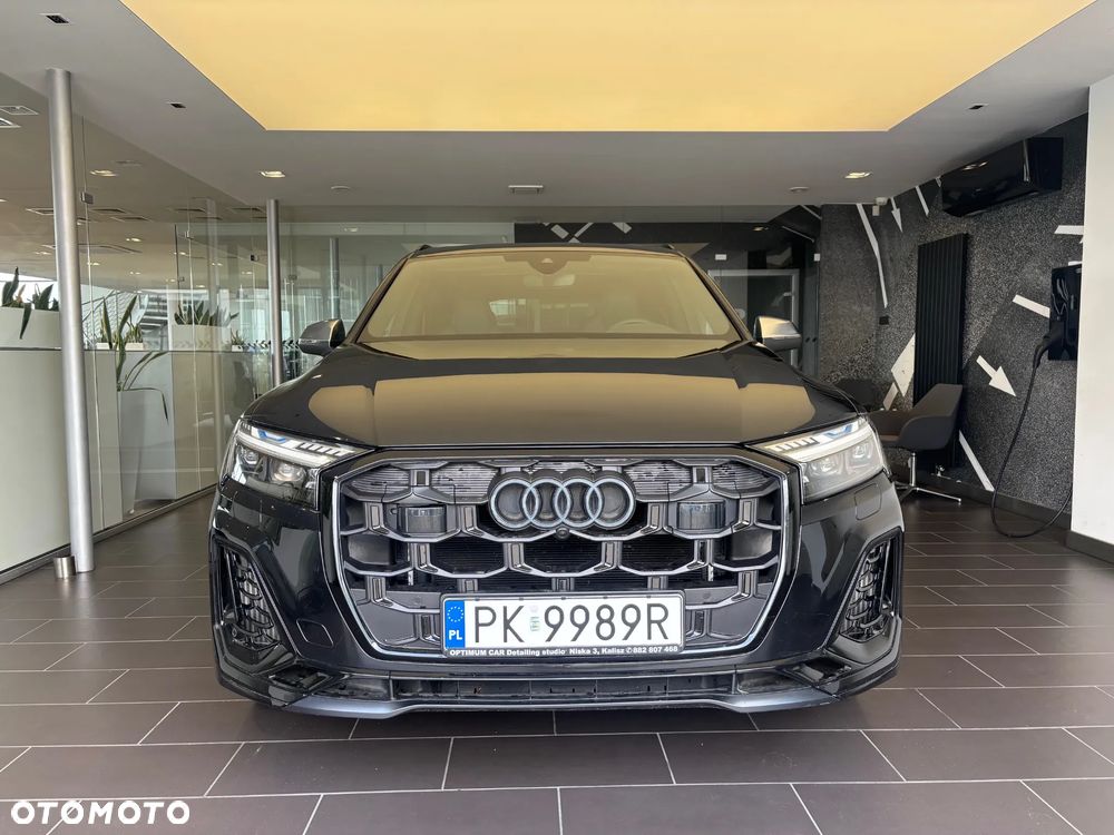 Audi SQ7 - 5