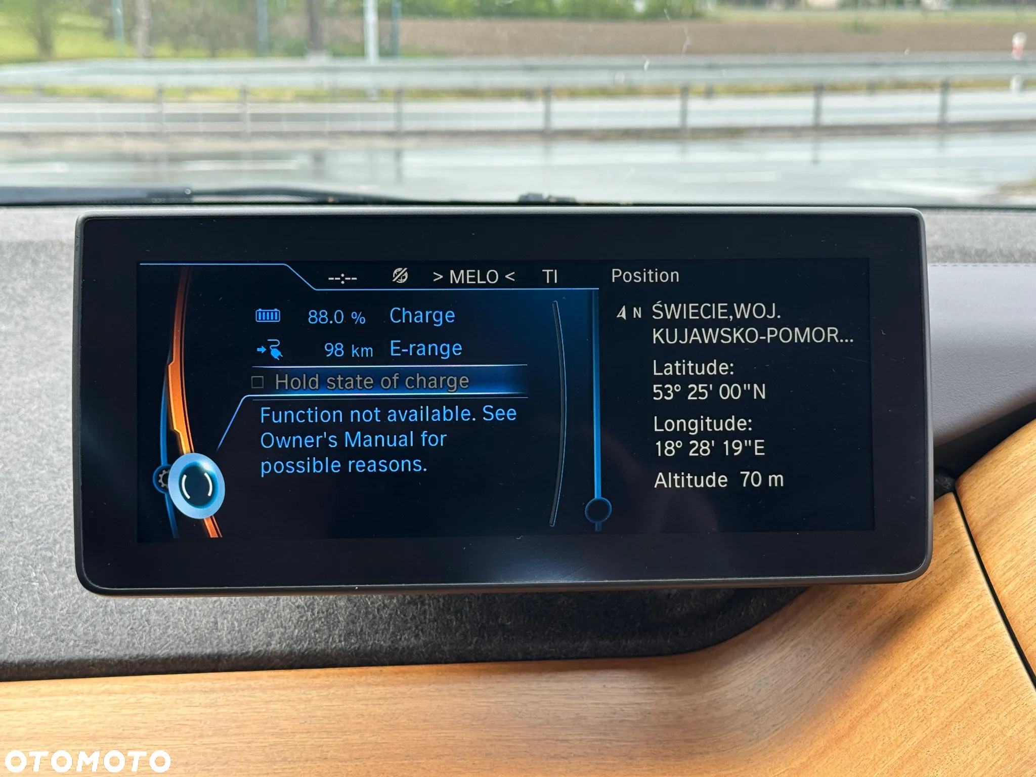 BMW i3 (60 Ah) Range Extender - 17