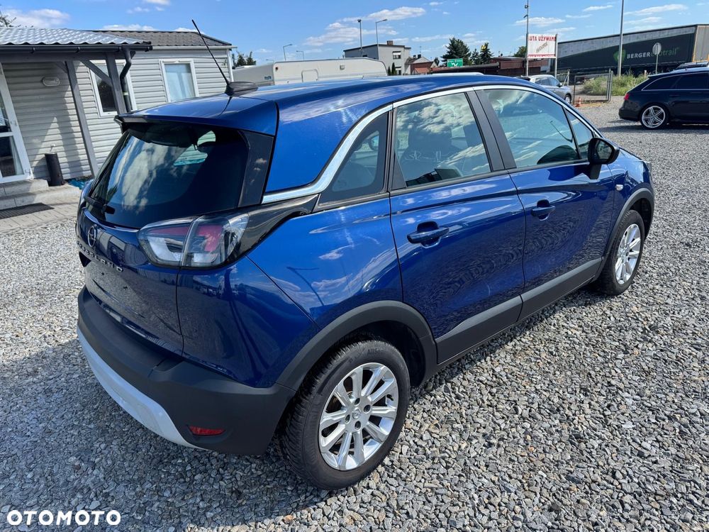 Opel Crossland 1.5 Automatik Elegance - 5