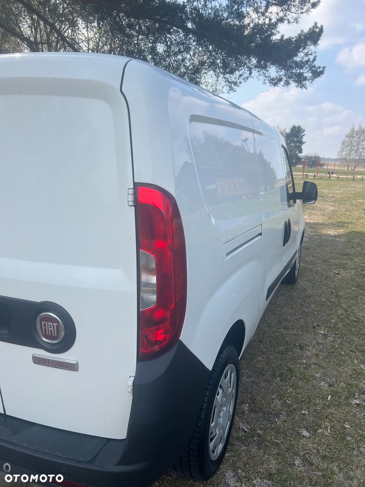Fiat DOBLO - 15