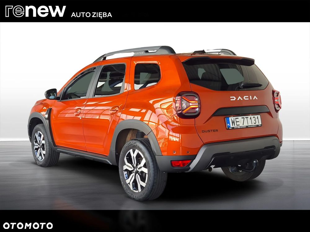 Dacia Duster 1.3 TCe Journey - 3