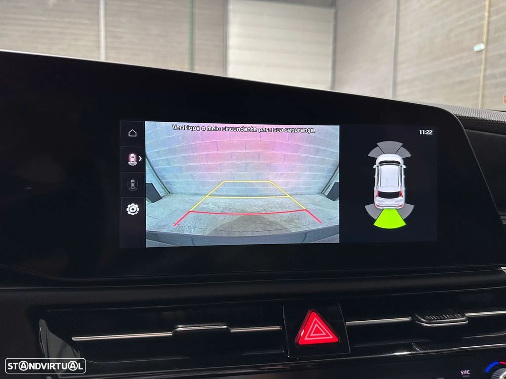 Kia e-Niro 64kWh - 16