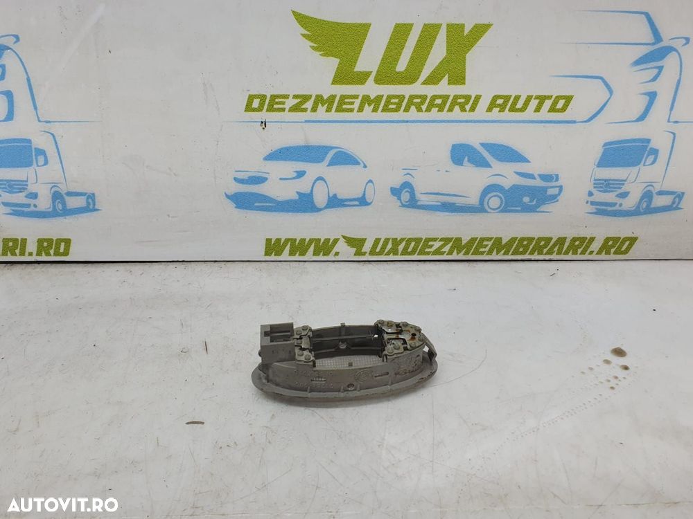 Lampa plafon 717680000 Alfa Romeo 156 932  [din 1997 pana  2007] - 2