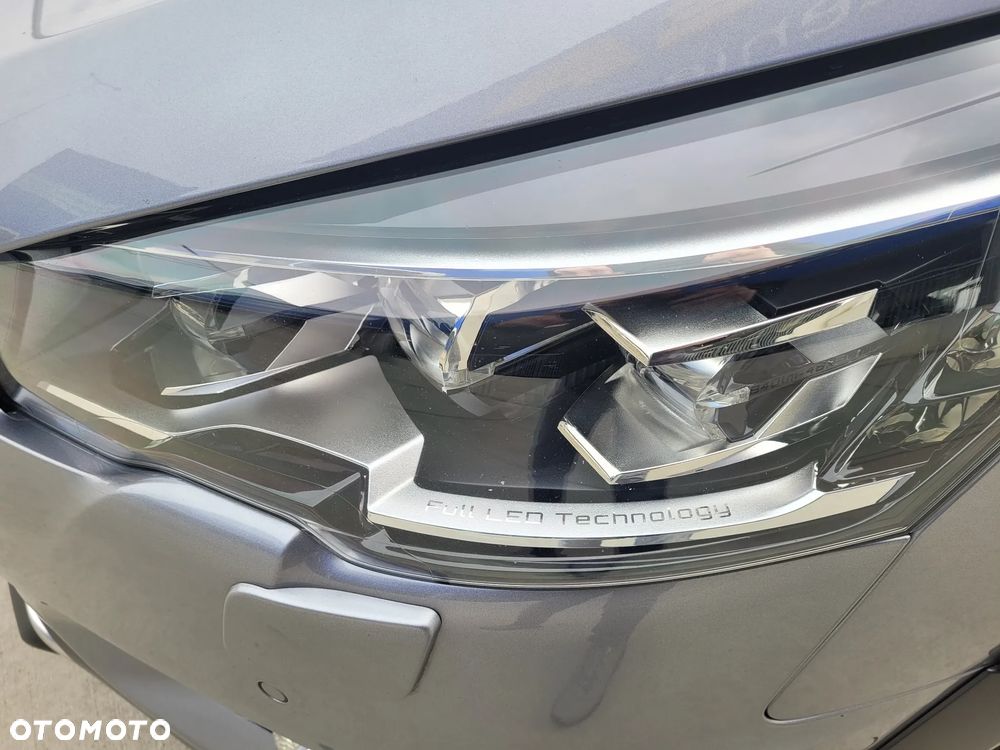 Peugeot 508 2.0 BlueHDi RXH S&S - 10