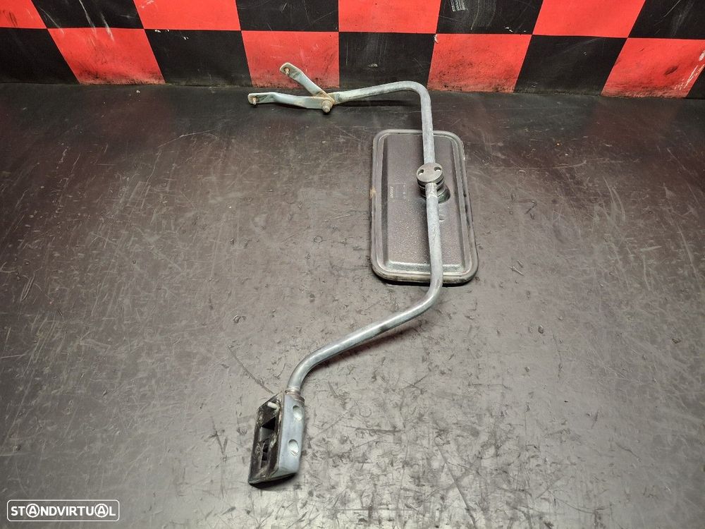 Haste De Espelho Frente Esquerda Toyota Dyna Camião De Plataforma/Chas - 2