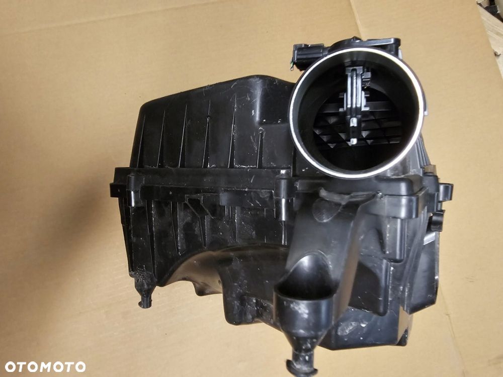 obudowa filtra powietrza volvo xc 40 ii 31338653 - 2