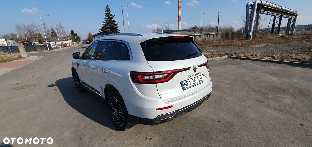 Renault Koleos 2.0 dCi Initiale Paris 4x4 X-Tronic - 5