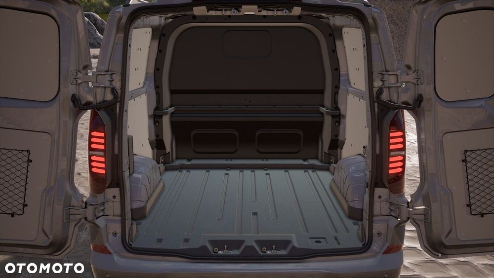 Volkswagen Transporter - 14