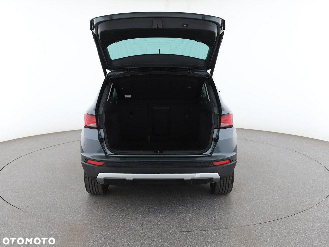 Seat Ateca 1.6 TDI Style - 19