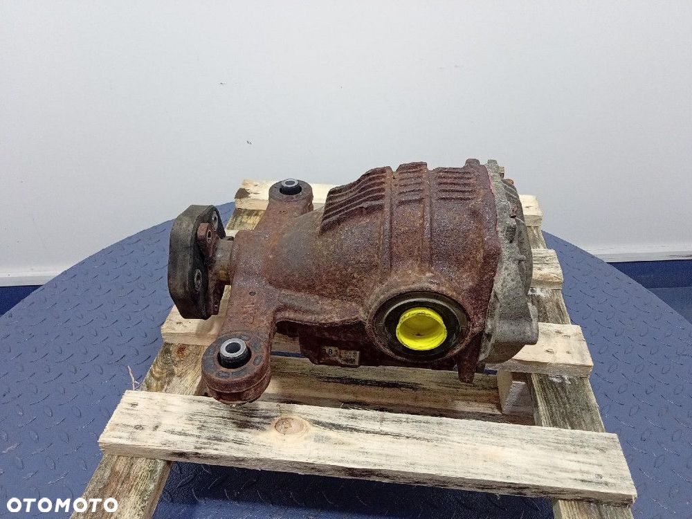 LEXUS GS III MK3 3.5 V6 450H 05-08 MOST TYLNY 3811020 - 2