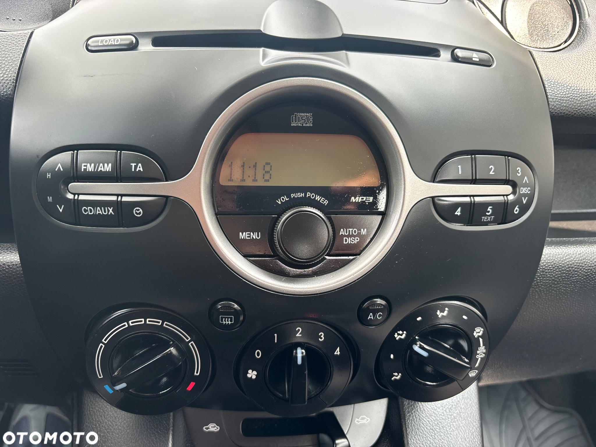 Mazda 2 1.3 Exclusive - 11