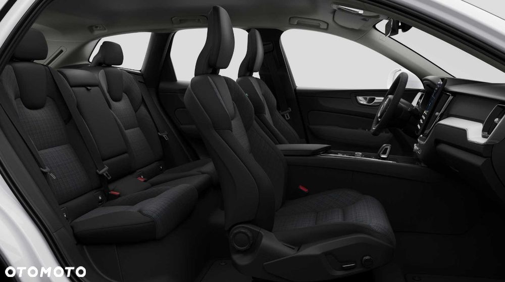 Volvo XC 60 B5 B AWD Core - 7