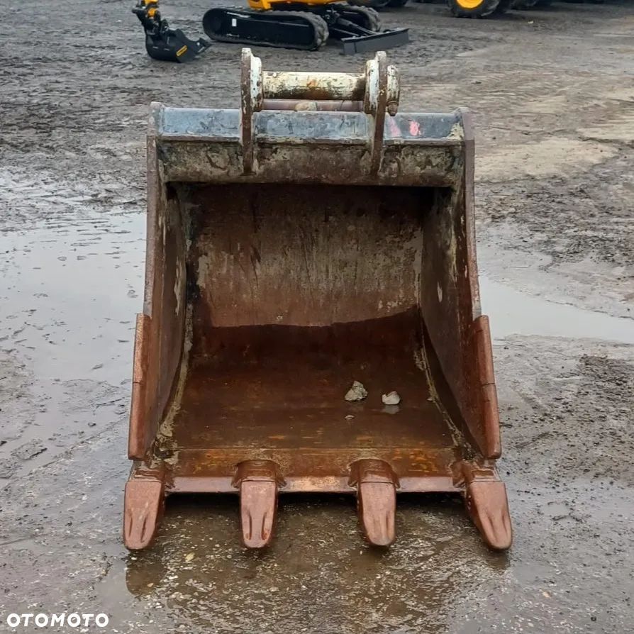 Łyżka kopiąca 90cm STRICKLAND JCB JS130 nr. 6646A - 5