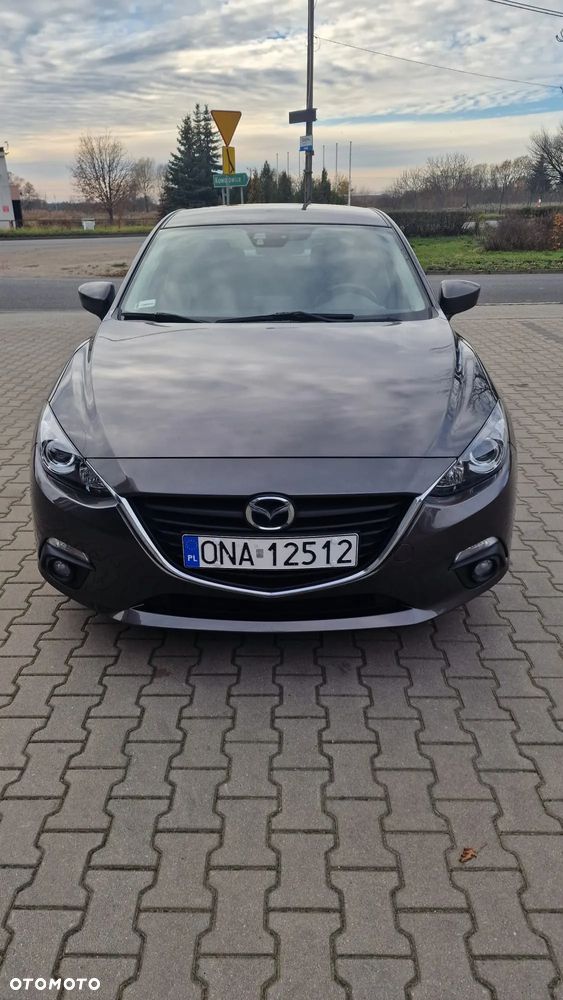 Mazda 3 2.0 Skyenergy - 12