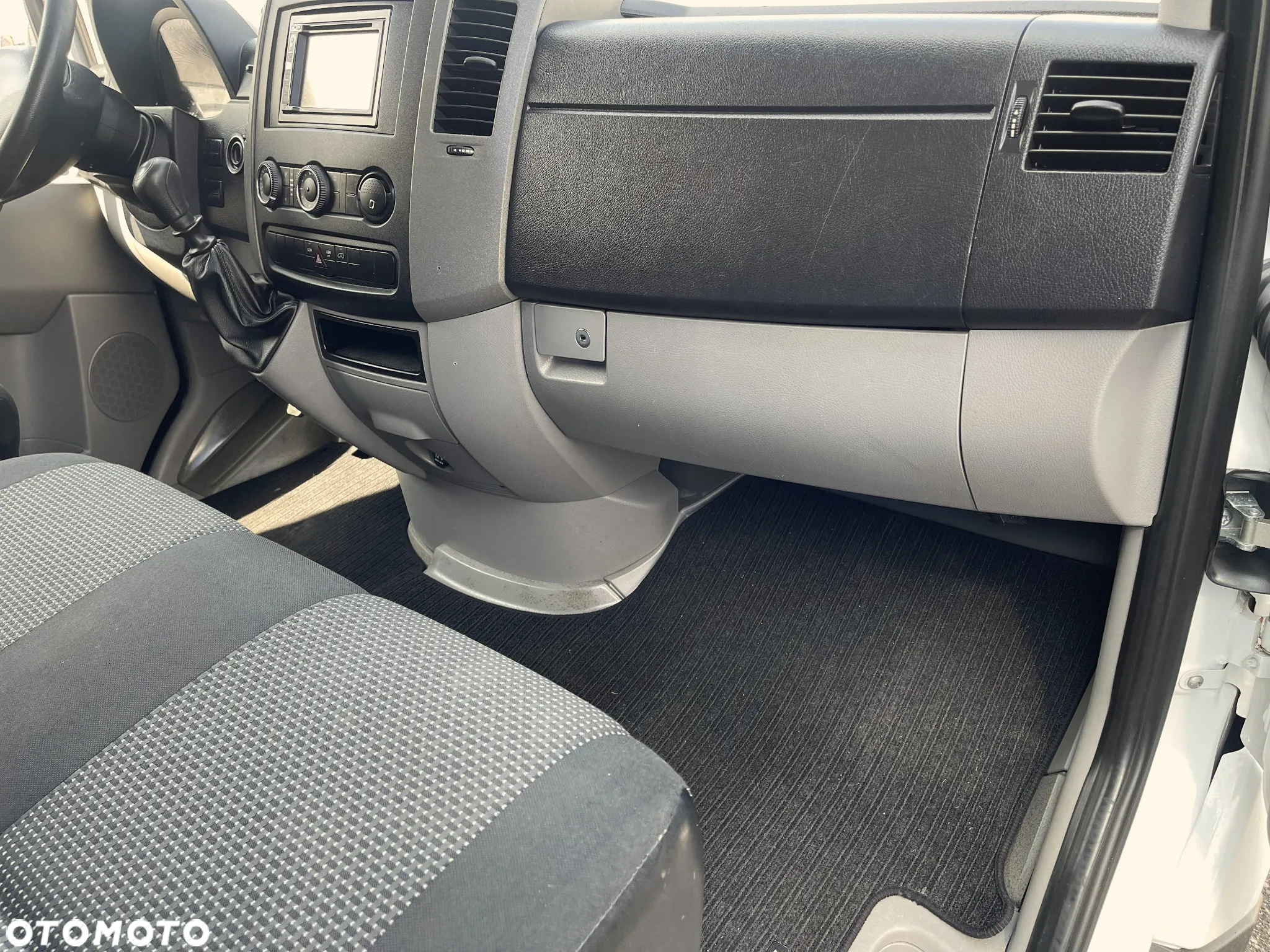 Mercedes-Benz Sprinter 316 CDI Izoterma - 17