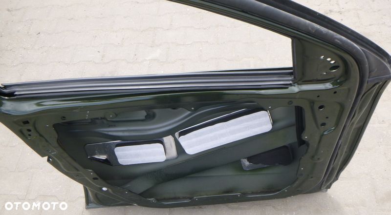 Mercedes S Klasa W223 Drzwi Lewy Przód A2237220300 - 5