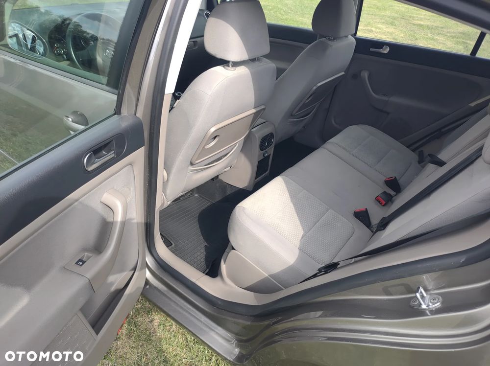 Volkswagen Golf Plus 1.4 TSI Edition - 13