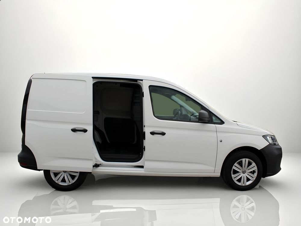 Volkswagen Caddy Cargo 1.5 TSI - 9