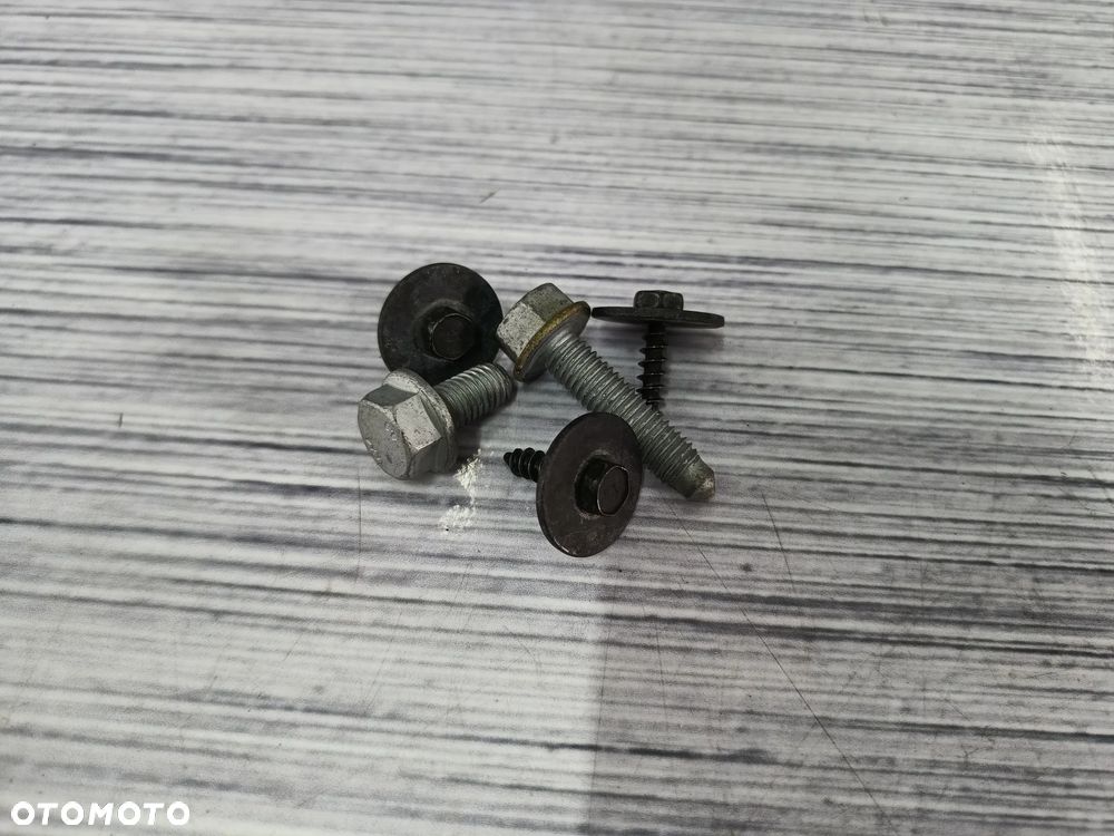 Mini F55 F56 Lci Obudowa podstawa akumulatora - 17