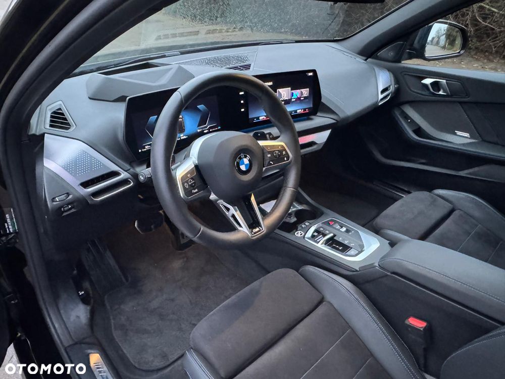 BMW Seria 1 118d M Sport Shadow - 27