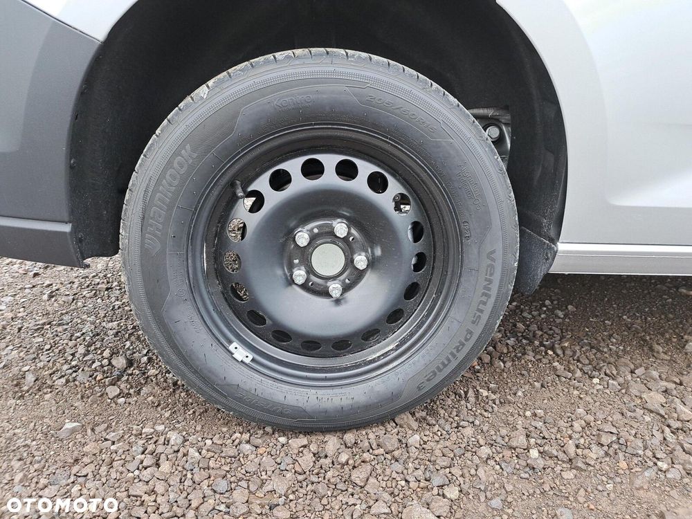 Volkswagen Caddy Cargo, 2,0 TDI EU6 SCR, 122KM, DSG7-bieg.; r.o: 2755 mm - 18
