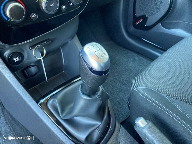 Renault Clio Sport Tourer Energy TCe 90 Business - 21