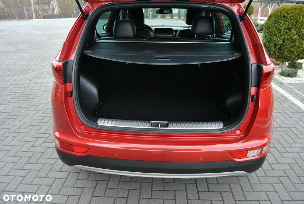 Kia Sportage - 18