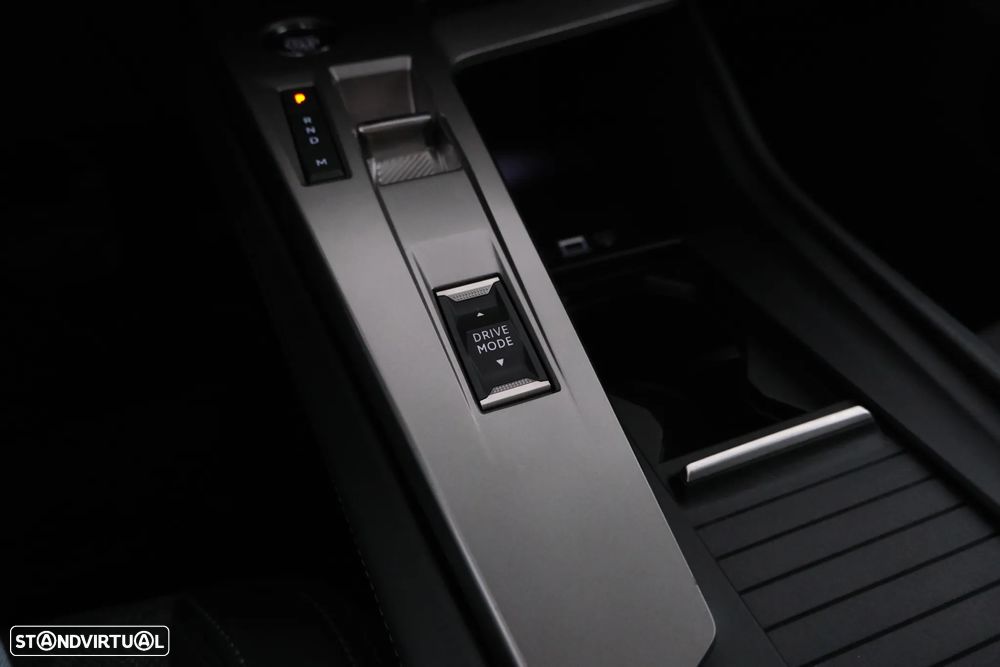 Peugeot 408 PureTech 130 EAT8 Allure - 33