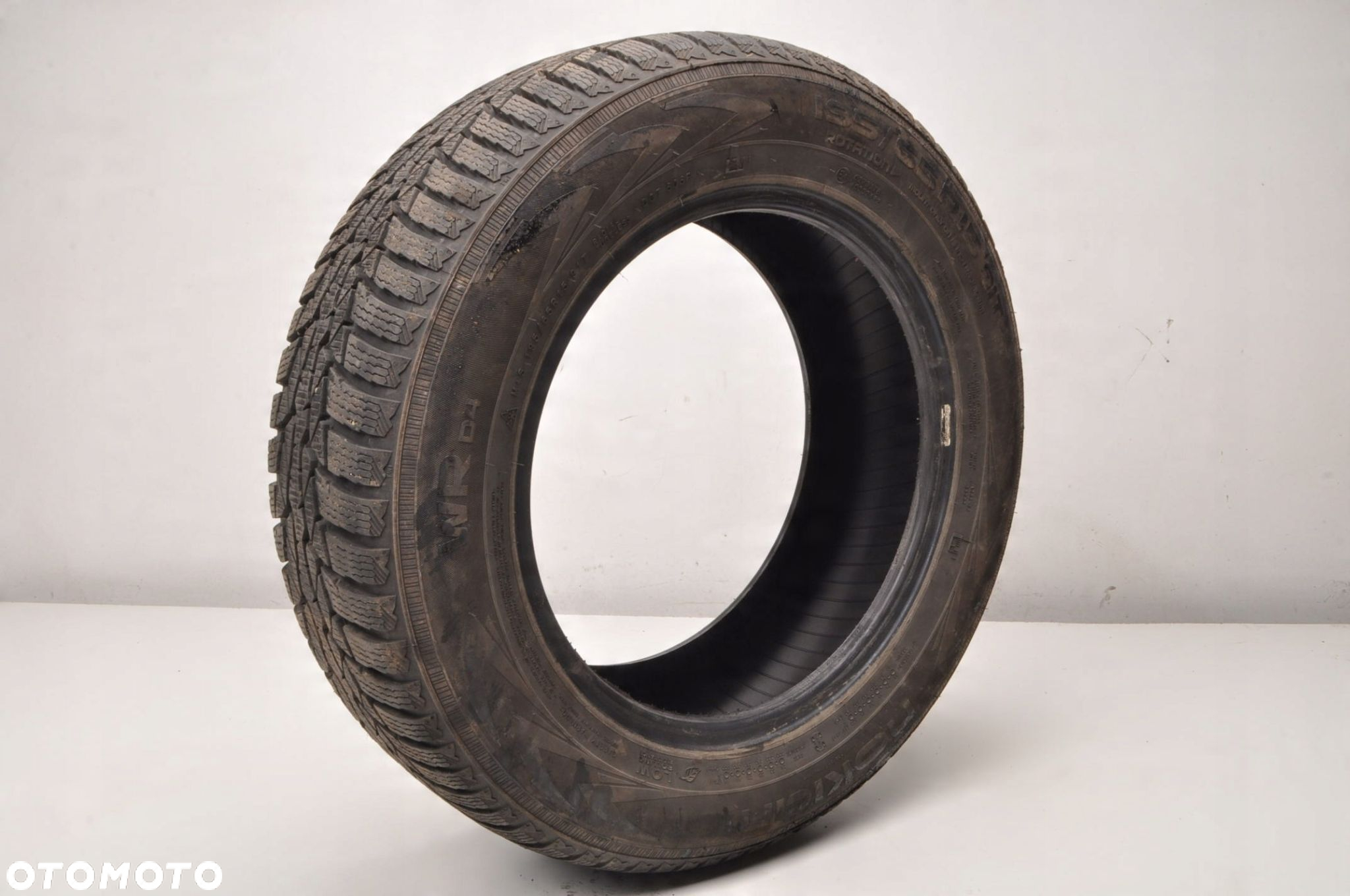 2X OPONA OPONY NOKIAN WR D4 195/65R15 2021R - 5