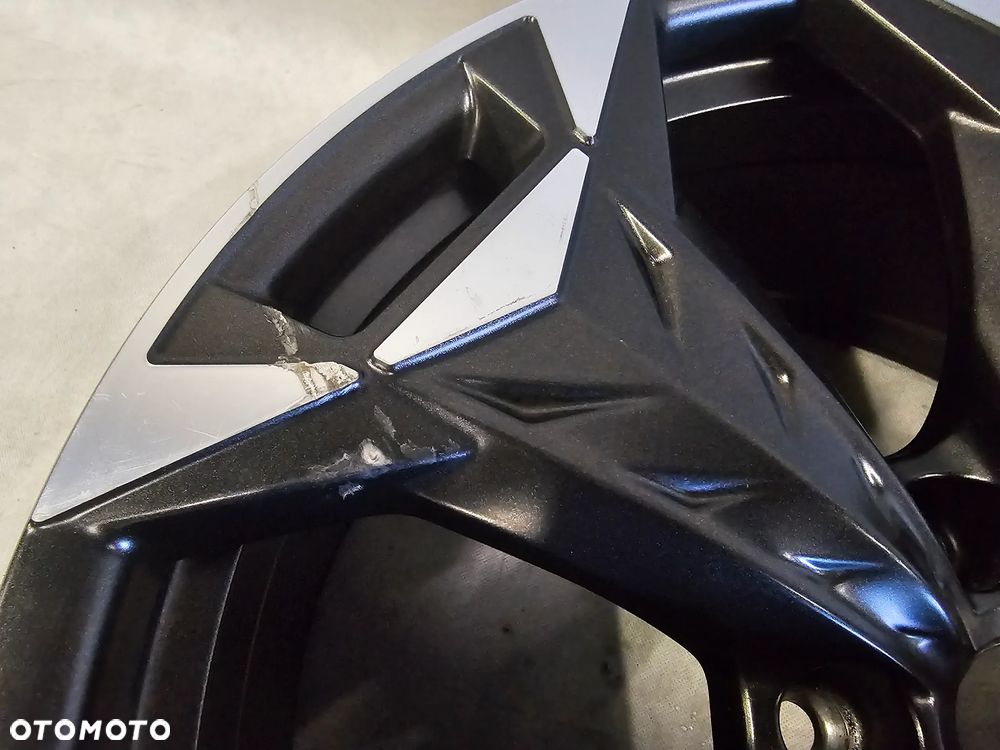 Felga 578601025C CUPRA TERRAMAR 8,5x19 ET38 - 2