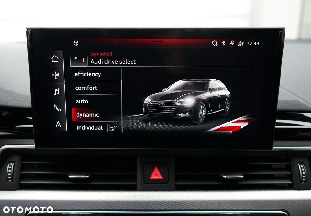 Audi A4 Allroad - 37