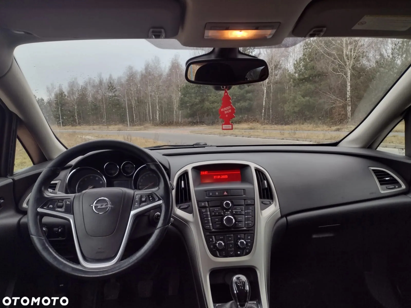 Opel Astra - 4