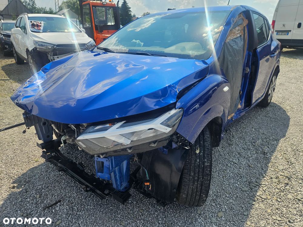 Dacia Sandero 1.0 TCe Laureate S&S - 6