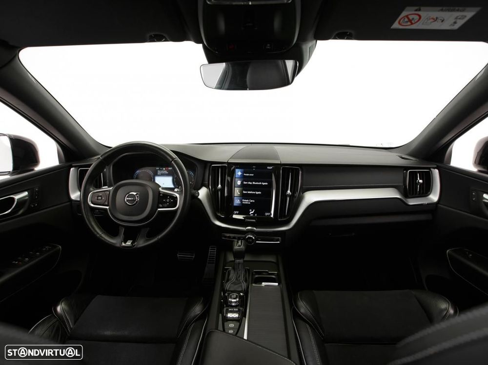 Volvo XC 60 - 6