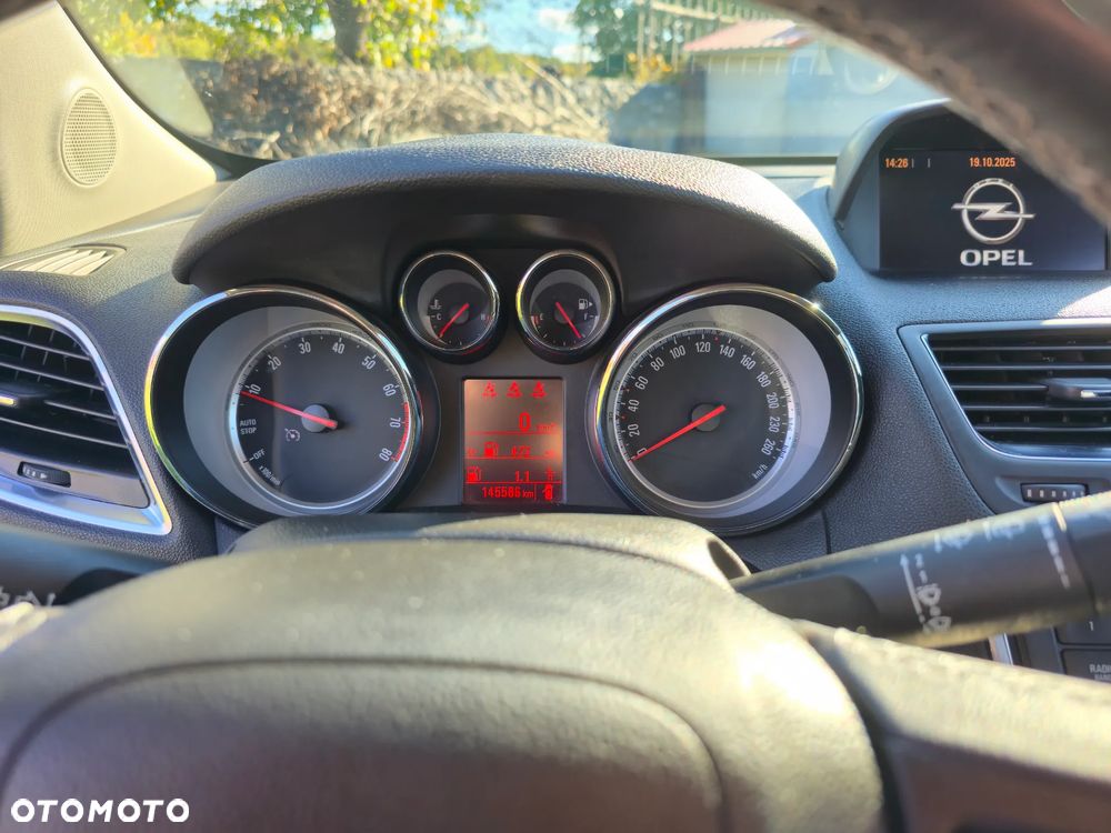 Opel Mokka 1.6 ecoFLEX Start/Stop Color Edition - 15