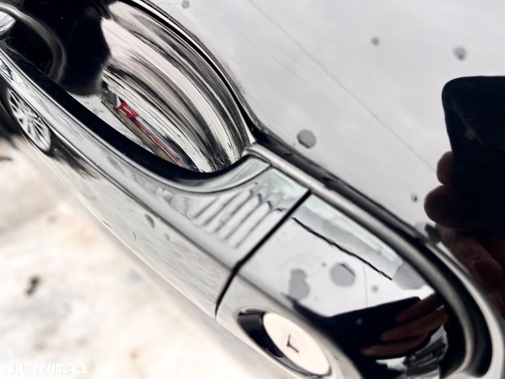 BMW Seria 1 120d Aut. Edition Metropolitan - 23