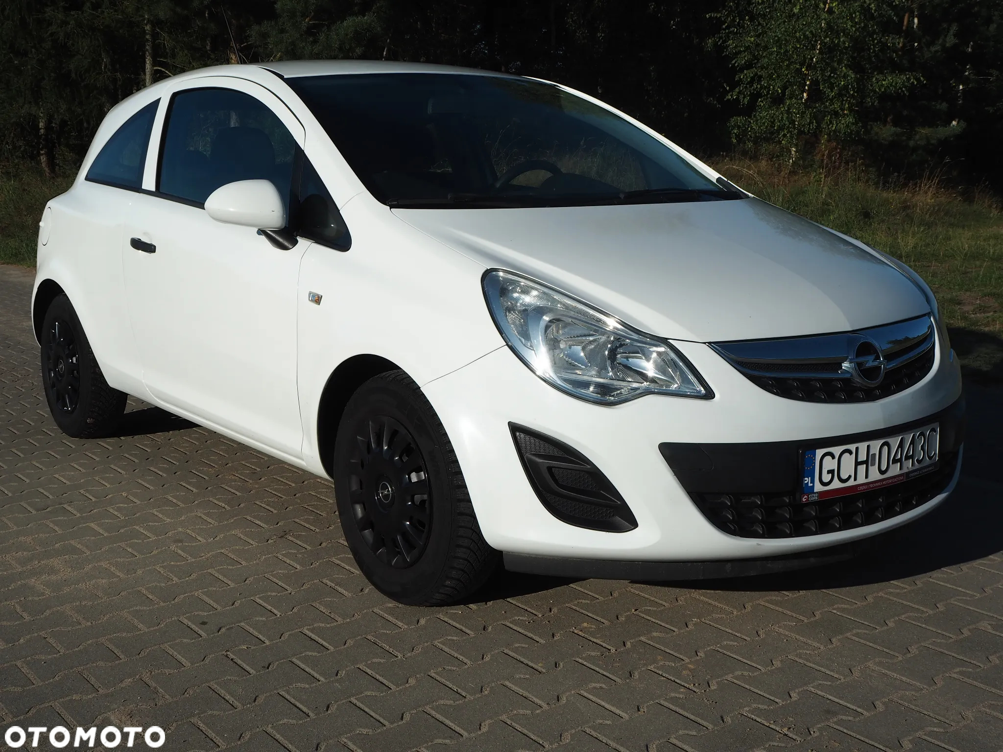 Opel Corsa 1.2 16V EcoFLEX Active - 14