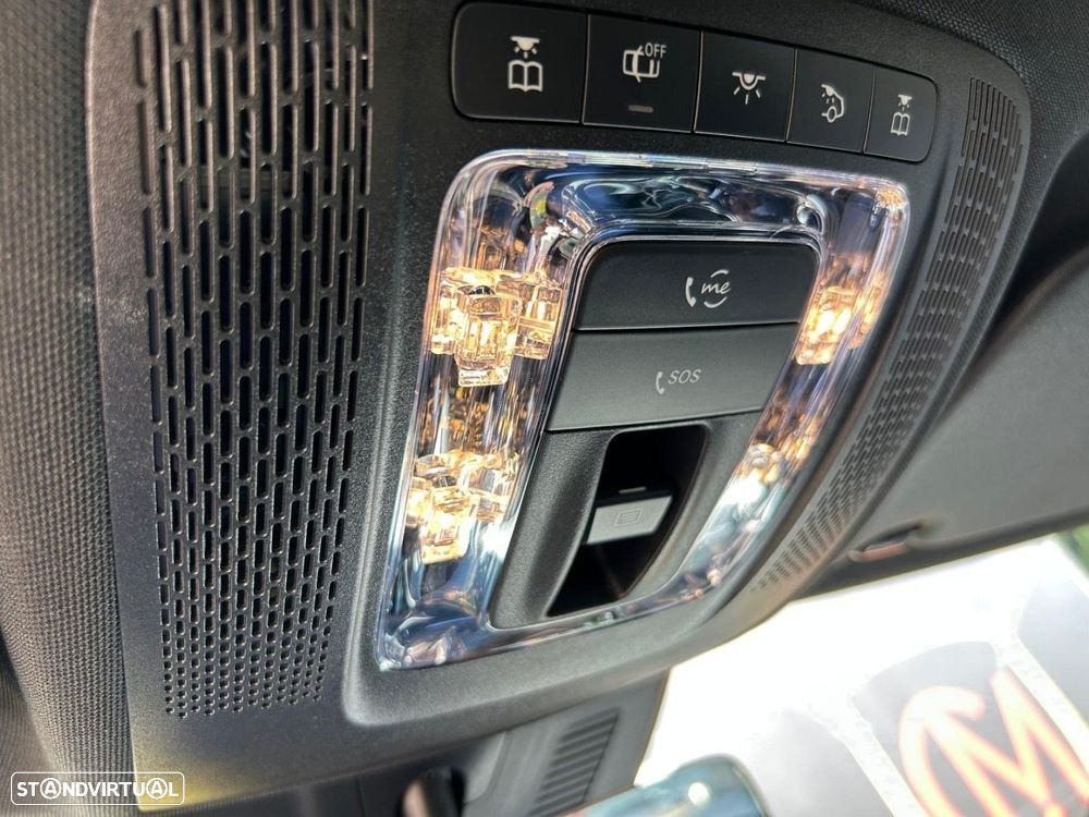 Mercedes-Benz EQA 250 AMG Line - 22