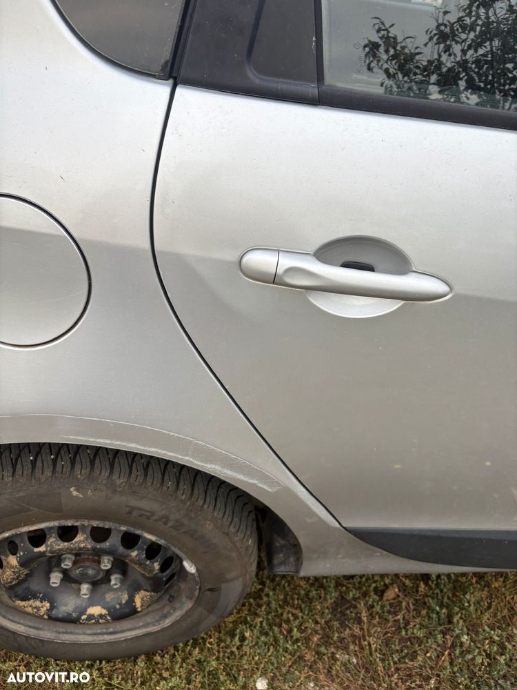 Renault Scenic 1.5dCi Expression - 22