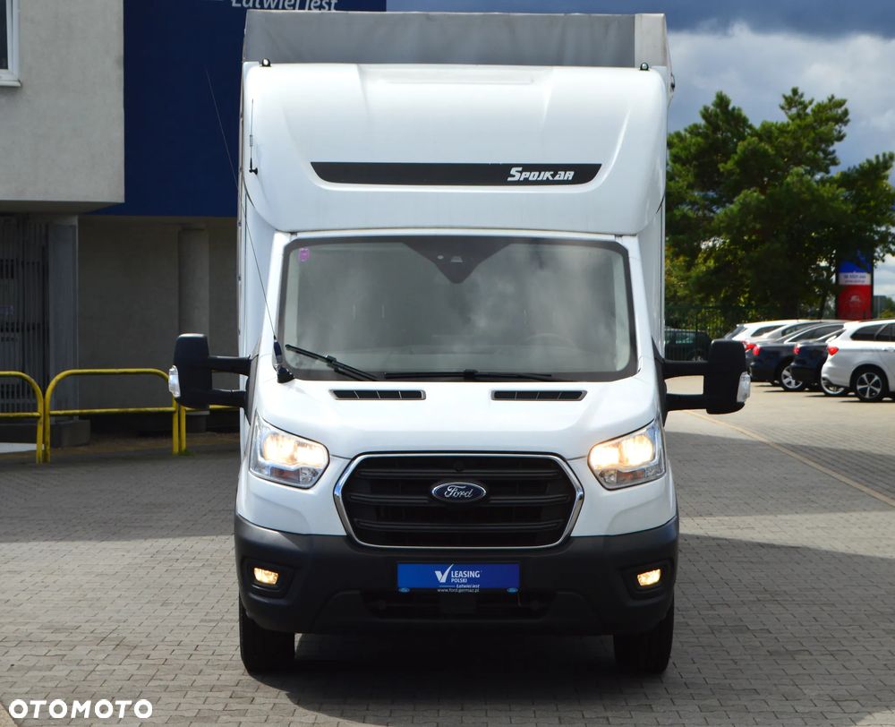 Ford Transit - 6