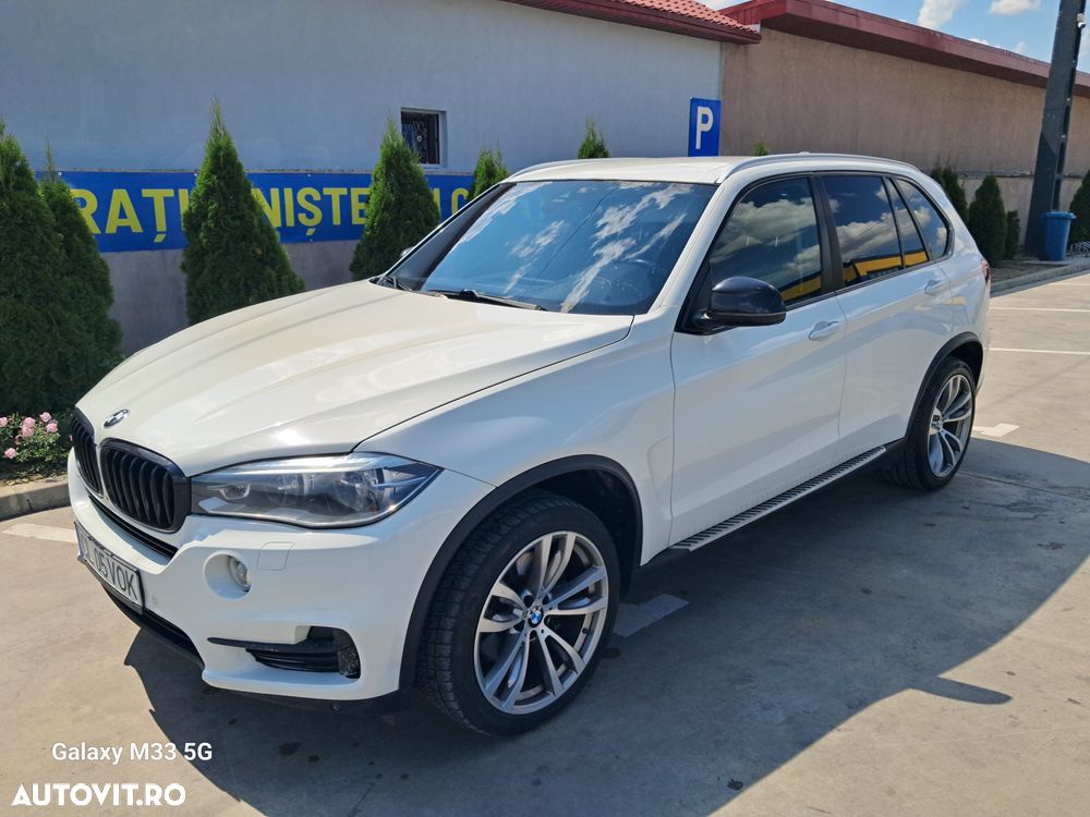 BMW X5 - 9