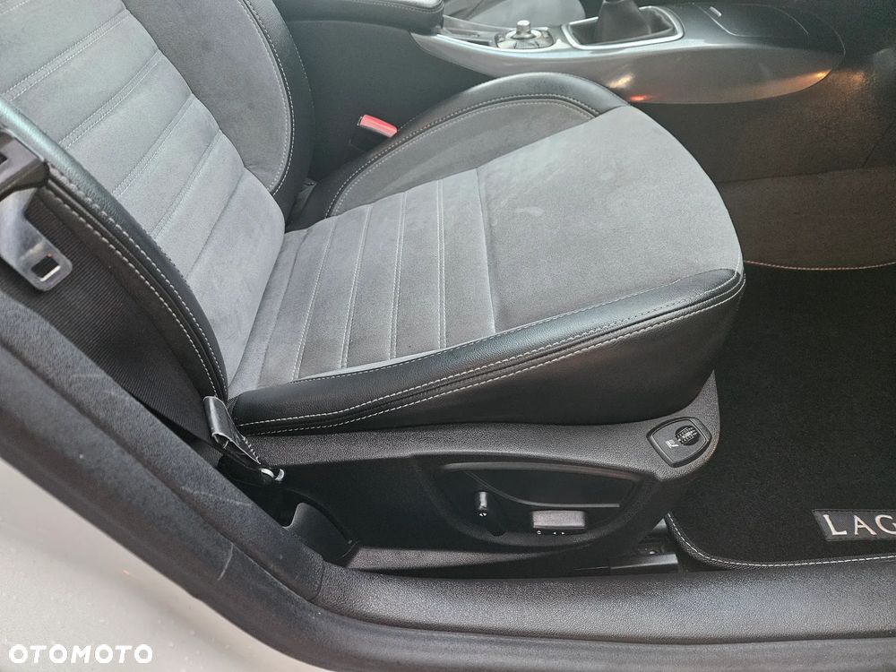 Renault Laguna Grandtour dCi 150 FAP Start-Stop GT - 15