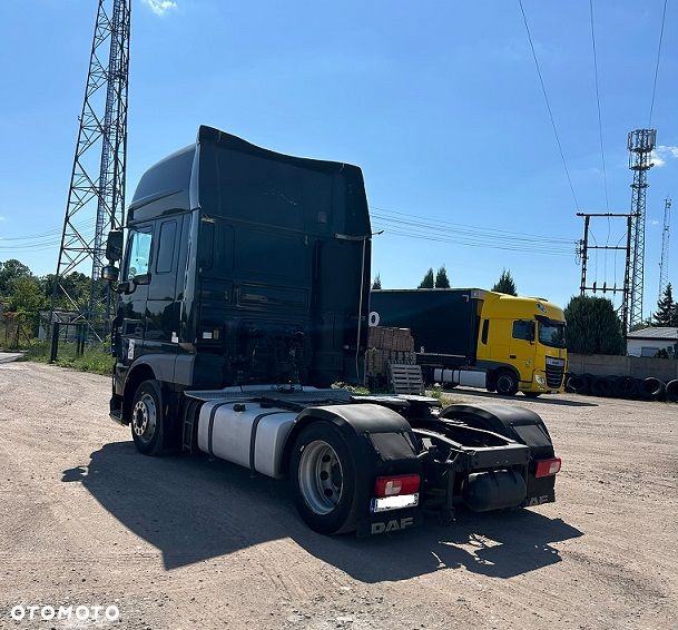 DAF XF106 - 7