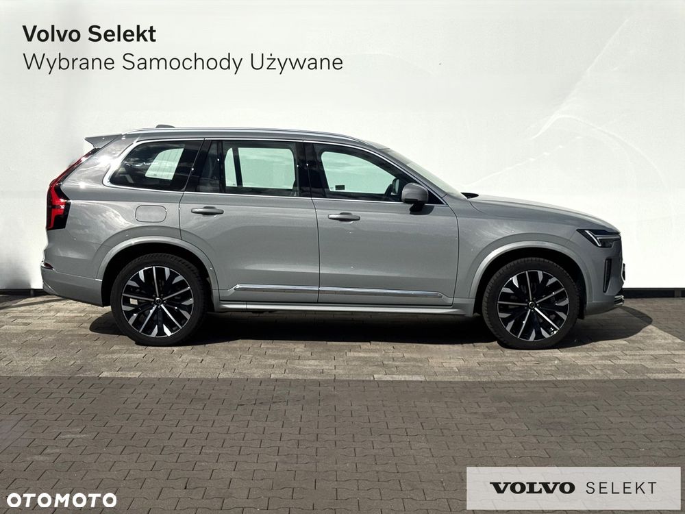 Volvo XC 90 - 6